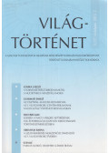 Bottoni Stefano - Világtörténet 5. (37.) évfolyam 2015. 2.