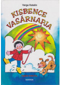 Varga Katalin - Kisbence vasárnapja