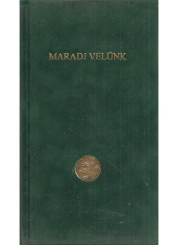 Korzenszky Richárd - Maradj velünk Korzenszky Richárd - Maradj velünk, Budapest 0 antikvár könyv