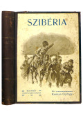Kennan György - Szibéria