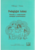 Pálhegyi Ferenc - Pedagógiai kalauz