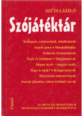 Szüts László - Szójátéktár (dedikált)
