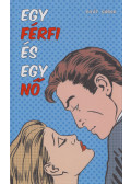 Pilát Gábor - Egy férfi és egy nő