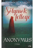 Schmöltz Margit - Sólymok fellege