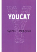 Gehrig, Rudolf, Dick, Klaus, Meuser, Bernhard, Süß, Andreas - Youcat - Gyónás - Megújulás