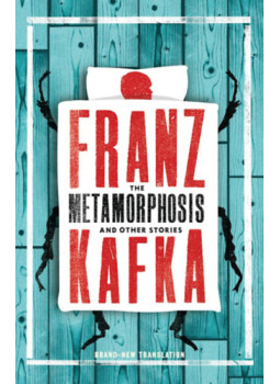 Franz Kafka - The Metamorphosis and Other Stories Franz Kafka - The Metamorphosis and Other Stories, null 2014 antikvár könyv
