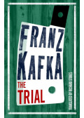 Franz Kafka - The Trial