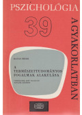 Havas Péter - A természettudományos fogalmak alakulása