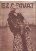 Faragó Ilona - Ez a divat 1974/12.