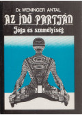 Weninger Antal - Az idő partján