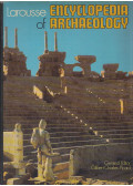 Gilbert Charles-Picard - Larousse Encyclopedia of Archaeology