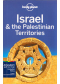 Daniel Robinson,Orlando Crowcroft,Virginai Maxwell,Jenny Walker - Israel & the Palestinian Territories
