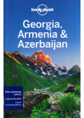 Alex Jones,Tom Masters,Virginia Maxwell,John Noble - Georgia, Armenia & Azerbaijan