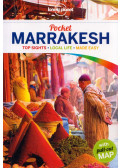 Jessica Lee - Pocket Marrakesh