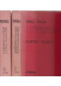 Knoll József - Gyógyszertan I-II.