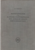Környey, St. - Histopathologie und klinische Symptomatologie der anoxisch-vasalen Hirnschädigungen