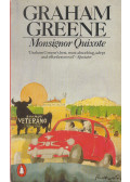 Graham Greene - Monsignor Quixote