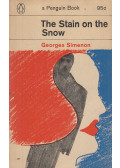 Georges Simenon - The Stain on the Snow