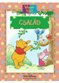 Jean-Pierre Bernier,Walt Disney - Család