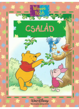 Jean-Pierre Bernier, Walt Disney - Család Jean-Pierre Bernier, Walt Disney - Család, null 2012 antikvár könyv