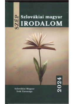 Morva Mátyás (Összeáll.) - Szlovákiai magyar szép irodalom 2024, null 2024 antikvár könyv