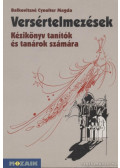 Balkovitzné Cynolter Magda - Versértelmezések