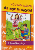 Nógrádi Gábor - Az anyu én vagyok