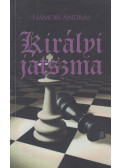 Hámori András - Királyi játszma