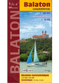 Topográf - Balaton szabadidőtérkép