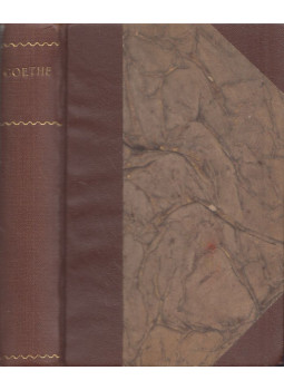 Lessing, Gotthold Ephraim, Johann Wolfgang Goethe, Schiller, Friedrich - Egmont / Clavigo / Die Jungfrau von Orleans / Nathan der Weise, Budapest 0 antikvár könyv
