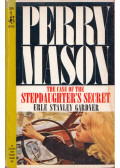 Gardner, Erle Stanley - The Case of the Stepdaughter's Secret