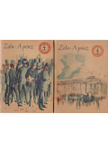 Émile Zola - A pénz I-II. kötet