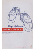 Graham Greene - Ways of Escape