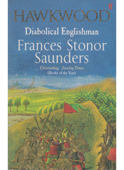 Frances Stonor Saunders - Hawkwood, London 2005 antikvár könyv