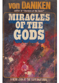 Erich von Däniken - Miracles of the Gods