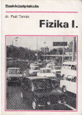 Dr. Paál Tamás - Fizika I.