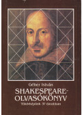 Géher István - Shakespeare-olvasókönyv