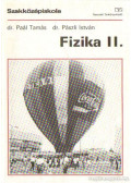 Paál Tamás,Pászli István dr. - Fizika II.