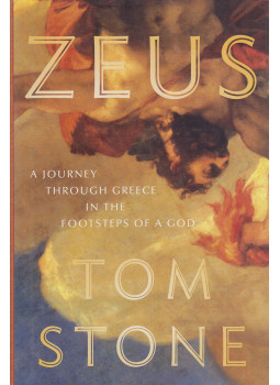Stone, Tom - Zeus, New York 2008 antikvár könyv