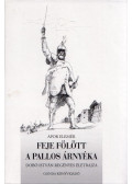 Apor Elemér - Feje fölött a pallos árnyéka