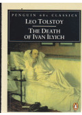 Leo Tolstoy - The Death of Ivan Ilyich
