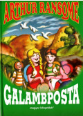 Arthur Ransome - Galambposta