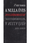 Esze Tamás - A nulla éves "nyugdíjkorhatár"