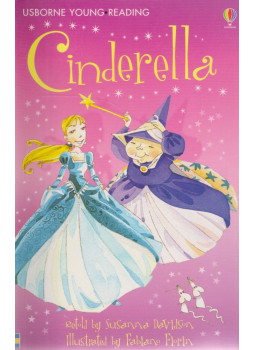 Davidson, Susanna - Cinderella, London 2005 antikvár könyv
