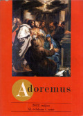 Rátkai Balázs - Adoremus 2012. május XI. évfolyam 5. szám