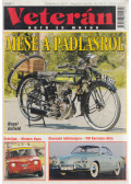 Ocskay Zoltán - Veterán autó és motor 2005/8.