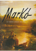 Bodnár Éva - id. Markó Károly (1791-1860) (dedikált)