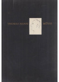 Thomas Mann - József és testvérei II. kötet