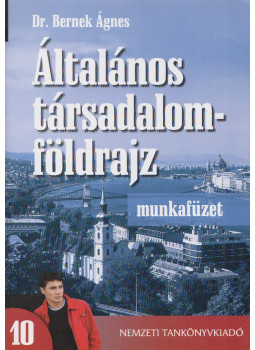 Dr. Bernek Ágnes, Sárfalvi Béla - Általános társadalomföldrajz Dr. Bernek Ágnes, Sárfalvi Béla - Általános társadalomföldrajz, Budapest 2010 antikvár könyv