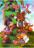 Jakab Anna - J vagy Ly